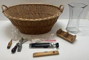 Misc Household Items