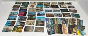 Misc Post Cards