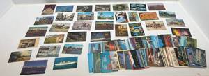 Misc Post Cards