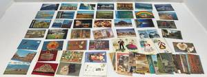 Misc Post Cards