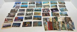 Misc Post Cards