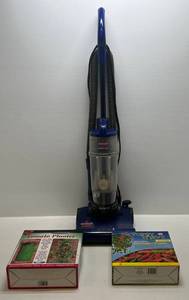 Bissel Vacuum And More