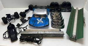 Misc Items. Gauge Pods Harley Davidson And More