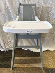 Zobo Kids High chair