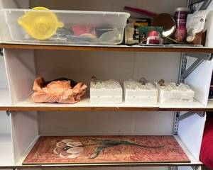 Vintage Items And More