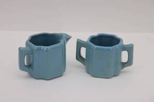 Tea & Sugar Set