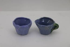 Tea & Sugar Set
