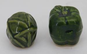 Cabbage & Pepper