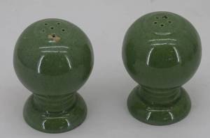 Pottery