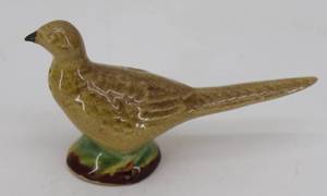 Pheasant Shaker