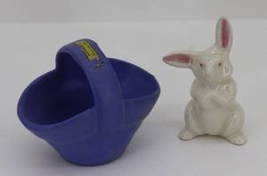 misc Pottery