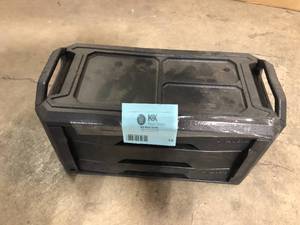 lot 19 image: Husky Mehanics Tool Sets 270 Piece Customer Returns See Pictures