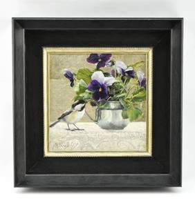 lot 69 image: Anne McGrory Painting
