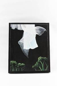 lot 354 image: DJ Butler Original Painting