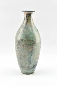 lot 426 image: Indian Brass Vase