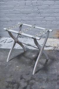 lot 150 image: Luggage Stand