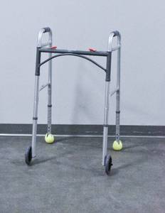 lot 153 image: Drive Brand Walker