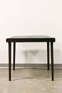 lot 402 image: 32 Wooden Cosco Card Table