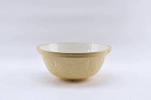 lot 280 image: T.G. Green Ltd. Gripstand Beige Mixing Bowl