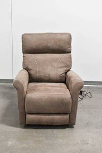lot 34 image: Pride Mobility VivaLift Urbana PLR-965M Power Recliner