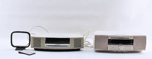 lot 36 image: 2 Stereos--Cambridge Soundworks & Bose