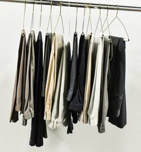 lot 337 image: 12 Pairs of Mens SlacksDress Pants