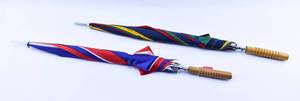 lot 334 image: 2 Umbrellas