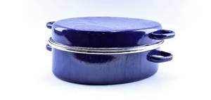 lot 378 image: Blue Duck Roasting Pan