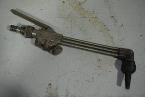 lot 26 image: Smiths Oxy-Acetylene Welding Torch