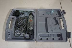 lot 49 image: Dremel Corded Rotary Tool