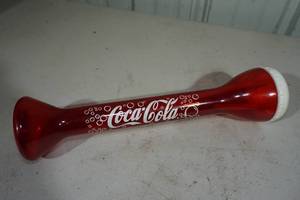 lot 50 image: Novelty Coca Cola Drink Cup