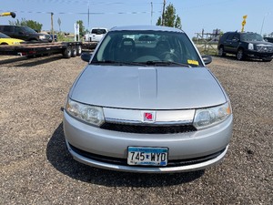 2007 Saturn Ion Low Miles