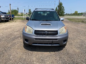 2004 Toyota Rav4