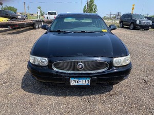 2005 Buick LeSabre