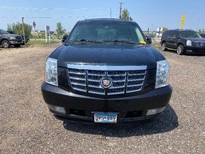2010 Cadillac Escalade