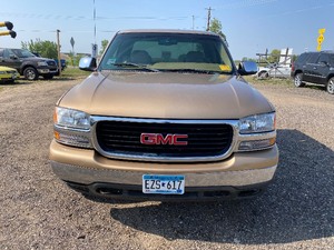 1999 GMC Sierra 1500