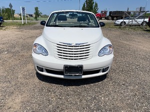 2008 Chrysler PT Cruiser Low Miles