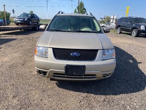 2006 Ford Freestyle AWD Low Miles