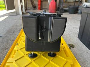 lot 13 image: Vehicle Towing System wAutomated Breaking Unit
