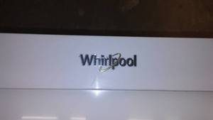 lot 8030A image: Whirlpool Over-the-range Microwave. Next to new in Box.