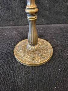 lot 99 image: Vintage Towel Holder...Quite Old and in nice condition