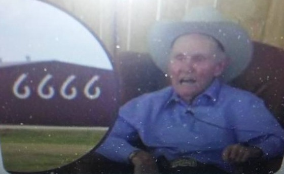 Yellowstone: Texas cowboy Buster Welch of 6666 Ranch dies
