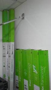 Trex transcend railing kits (8)