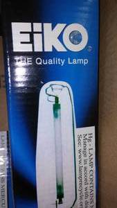 Eiko sodium mogul base. Case of 6