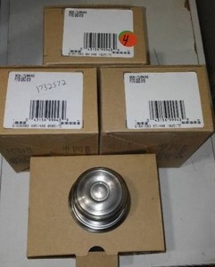 Schlage fixed knob (4).