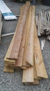 1x8 in. green treated 16-foot (21).