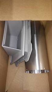 Hooded vent system (2)