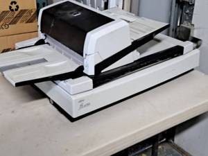 lot 12 image: Fujitsu fi-6770A Scanner