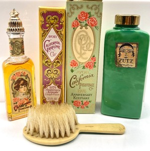 lot 109 image: Smells So Sweet Lot of Miniature Vintage perfumes and Finds.