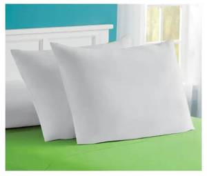 lot 158 image: Set of 2 Pillows